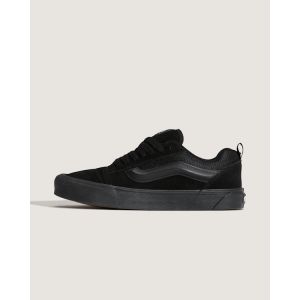 Vans Knu Skool Triple Black
