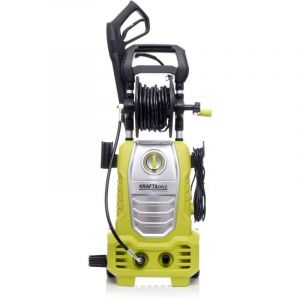 Nettoyeur Haute Pression Avec Pompe Aspirante 280bar 3000w