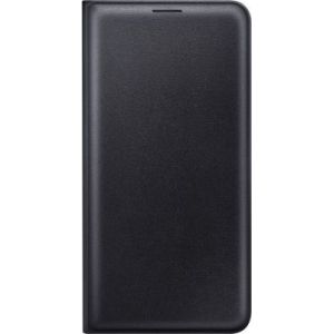 Image de Samsung EF-WJ710 - Étui Flip Wallet pour Galaxy J7 2016