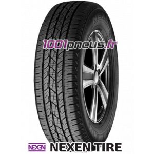 Nexen 255/70 R17 112T Roadian HTX RH5 M+S