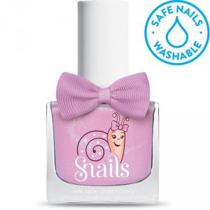 Snails Vernis à l'eau Candy Floss