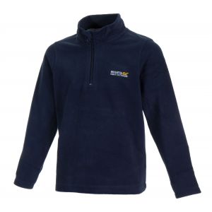 Regatta Polaires Hot Shot Ii - Navy - Taille 14 Années