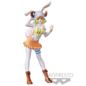 No Name Figurine One Piece - Carrot Sweet Style Pirates Ver B 23cm