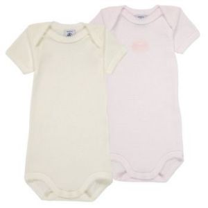 Image de Petit Bateau Pyjamas / Chemises de nuit KOUTHA - Couleur 3 mois,6 mois,12 mois,18 mois - Taille Multicolore