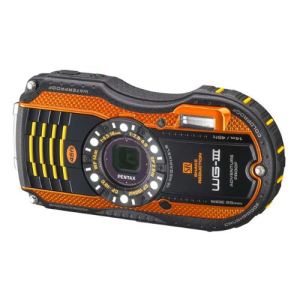 Image de Pentax Optio WG-3