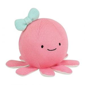 Jemini Peluche Tricotou Mer