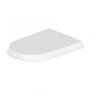 Duravit Qatego Abattant WC, 0027490000, Compact