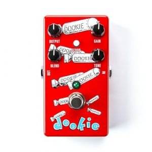 MXR Pédale d'effet guitare Bass Compressor Blackout Limited Edition