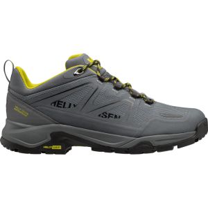 Image de Helly Hansen Homme Chaussures de Randonn&eacute;e Cascade Low Cut, Fusain, 40