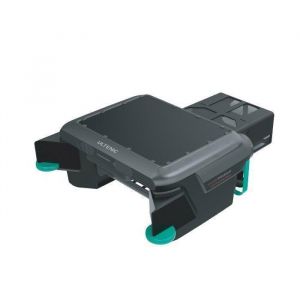 Ultenic - Robot nettoyeur de surface de piscine, Écumoire de piscine,Alimentation solaire Robot PS1