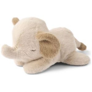 Liewood Peluche Berto Bébé Éléphant - Mist