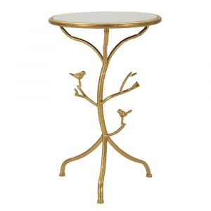 Table basse Mauro Ferretti Birds