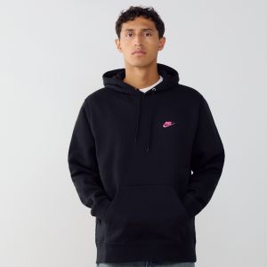 Nike Sweatshirt à capuche Club