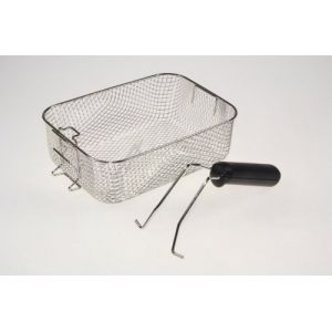 Magimix 505053 - Panier pro 350 ng pour friteuse