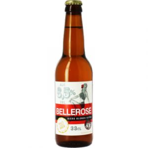 Ibb Bellerose bi&egrave;re blonde