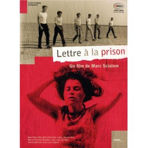 Lettre à la prison