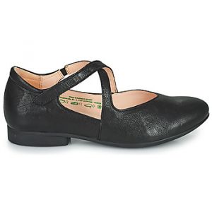 Think Ballerines GUAD2 Noir - Taille 38