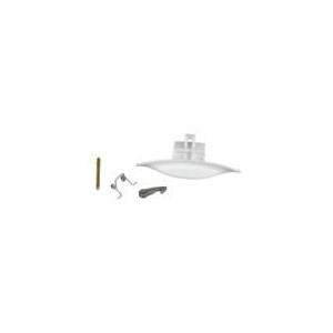 Hotpoint C00116580 - Poignée complète de porte pour lave linge