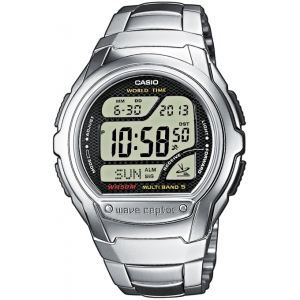 Casio WV-58D - Montre pour homme Radio pilotée