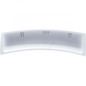 SOS Accessoire Poignée de porte pour Lave-linge CANDY 43005615 Lave-linge (43005615 CANDY)