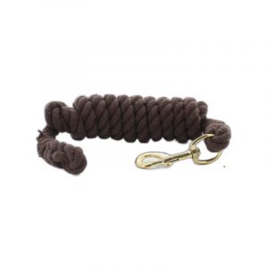 Norton clipper Longe pour cheval coton torsadé