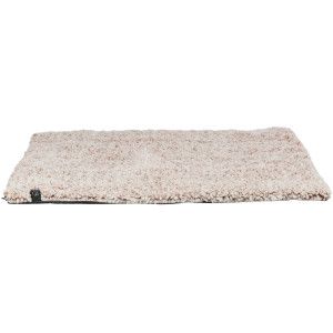 Trixie Calida tapis r&eacute;fl&eacute;chissant la chaleur pour chien et chat 140 &times; 85 cm