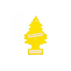 Arbre Magique Désodorisant - Sapin - Vanille