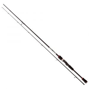 Image de Quantum Fishing Canne Spinning Drive 2.40 m Black