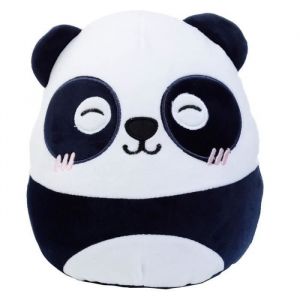Puckator Peluche Susu le Panda Squidglys adoramals