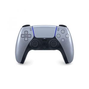 Sony Manette sans fil DualSense PS5 de en argent sterling