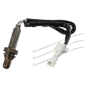 Febi Bilstein Sonde lambda pour PEUGEOT: 106, Partner, Ranch, 306, 206, 406, 405 & CITROËN: Berlingo, Xsara, ZX, Saxo & RENAULT: Safrane (Ref: 175793)
