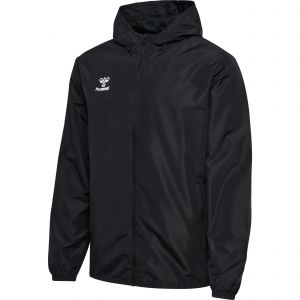 Hummel Veste de survêtement essentielle Aw