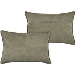 Stof Dandy coussin 40x60 kaki