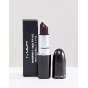 MAC Cosmetics Rouge à Lèvres Satiné - Cyber