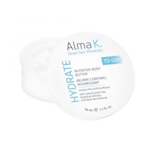 Image de Alma K Soin corps Pot 50 ml