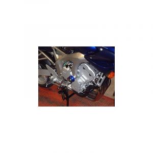 Image de Kit fixation tampon de protection LSL Yamaha FZ6 04-09