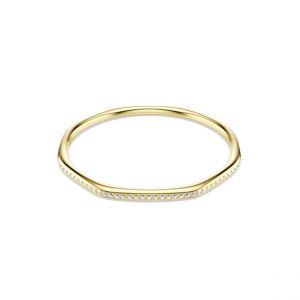 Swarovski Jonc femme Dextera Octagon - 572458