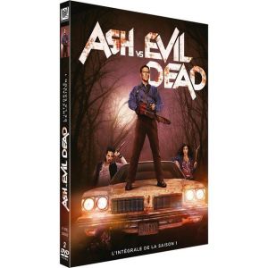 Ash vs Evil Dead - Saison 1