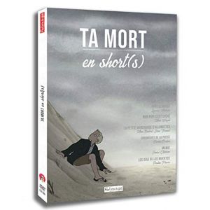 Ta mort en short(s) [DVD]