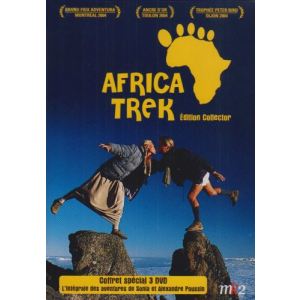 Africa Trek, l'aventure continue