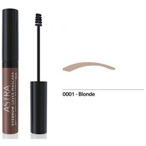 Astra Make Up Mascara Sourcils - Blonde