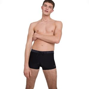 Image de Speedo Boxer de bain Endurance 10 Vamilton Noir - Taille M;S;XL;2XL