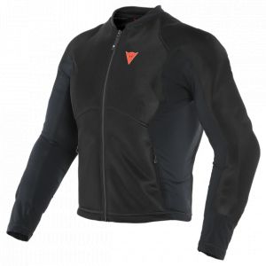 Dainese Pro-Armor Safety 2 Black Black XS