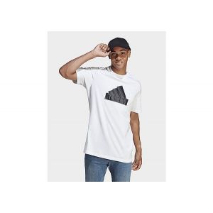 Adidas Tshirt Future Icons Badge of Sport Blanc - Taille XL