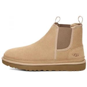 Bottes UGG Neumel Chelsea marron clair - 43