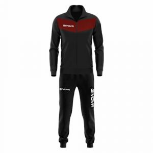 Survêtement en triacétate Givova Visa