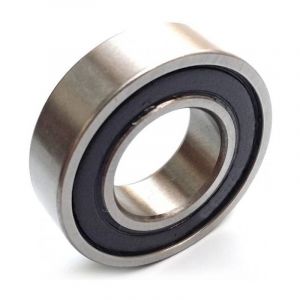 Brazoline Roulement de roue moto 6302 2RS
