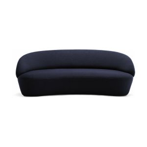 Emko Canap&eacute; 3 plalces 3 Na&iuml;ve