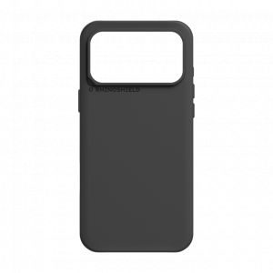 Rhinoshield Coque iPhone 17 Pro Max SolidX Noir MagSafe