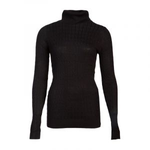 Bill Tornade Pull Col Roul&eacute; Torsad&eacute; 18741 Femme